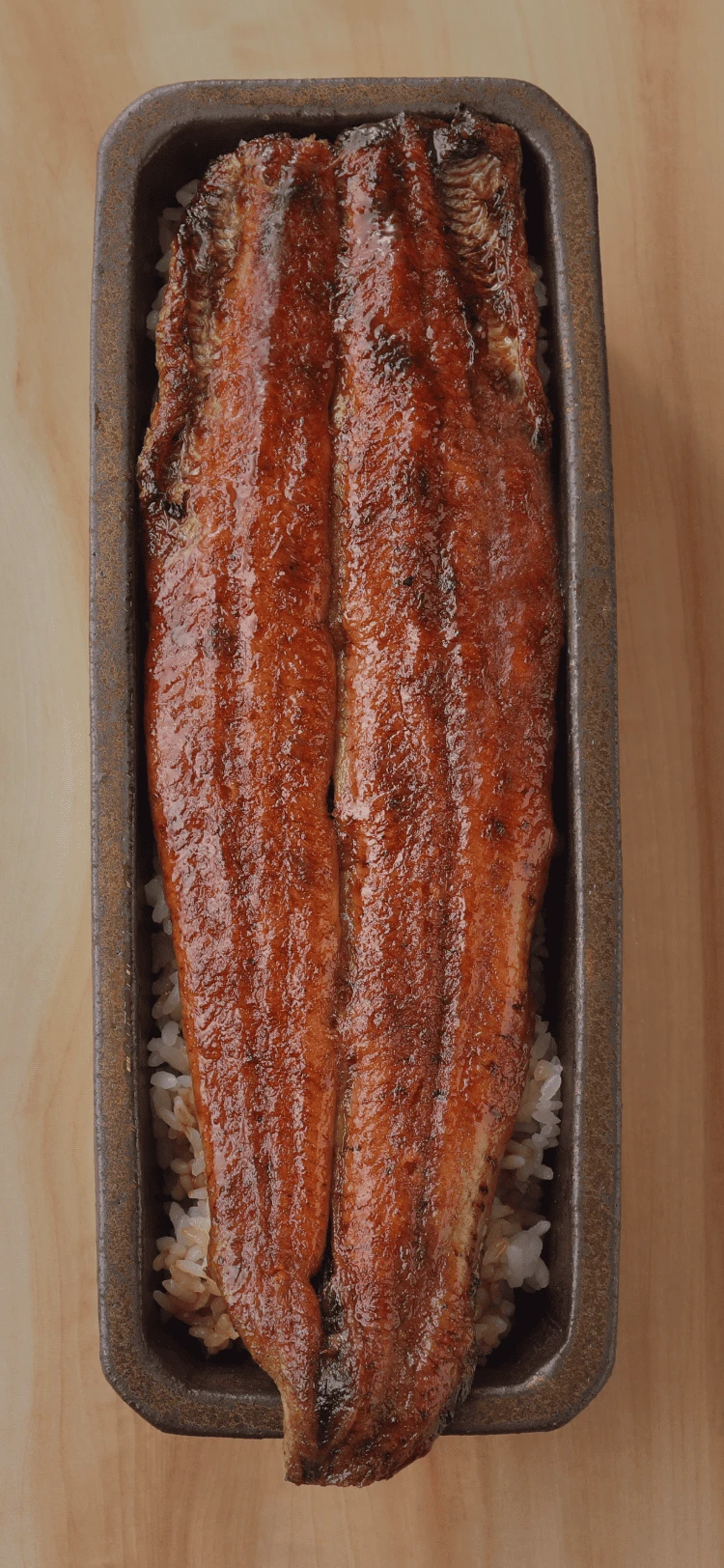 うなぎ四代目菊川 広島駅 minamoa店 メインビジュアル