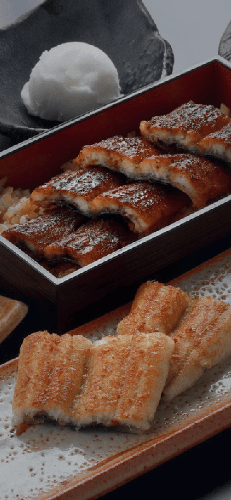 うなぎ四代目菊川 広島駅 minamoa店 メインビジュアル