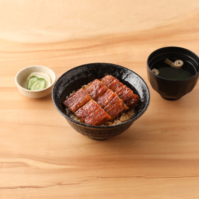 ■手ごろにカジュアルに■まずは是非食べてみて下さい『うな丼』